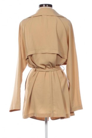 Damenmantel Bik Bok, Größe L, Farbe Beige, Preis € 29,74