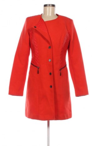 Palton de femei Bpc Bonprix Collection, Mărime S, Culoare Roșu, Preț 189,99 Lei
