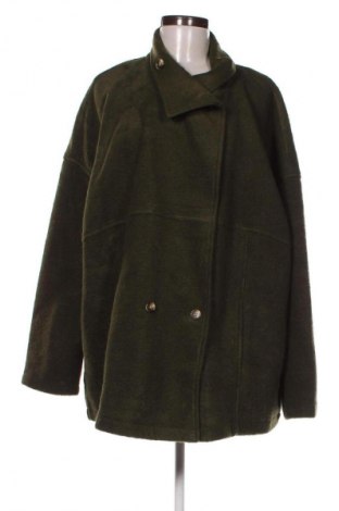 Dámský kabát  Bpc Bonprix Collection, Velikost XXL, Barva Zelená, Cena  488,00 Kč