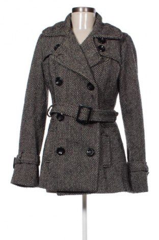 Palton de femei Clockhouse, Mărime M, Culoare Multicolor, Preț 224,43 Lei