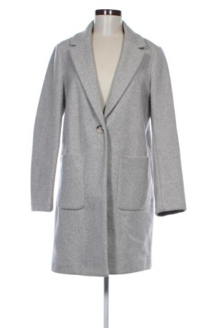 Palton de femei Clockhouse, Mărime M, Culoare Gri, Preț 85,99 Lei