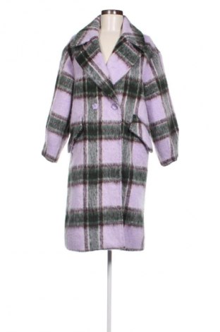 Palton de femei Cropp, Mărime S, Culoare Multicolor, Preț 166,99 Lei