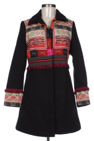 Palton de femei Desigual, Mărime M, Culoare Multicolor, Preț 287,99 Lei