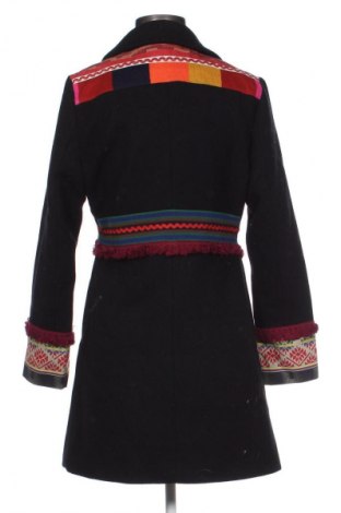 Palton de femei Desigual, Mărime M, Culoare Multicolor, Preț 287,99 Lei
