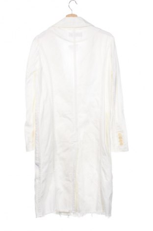 Palton de femei Drykorn for beautiful people, Mărime XS, Culoare Alb, Preț 341,99 Lei
