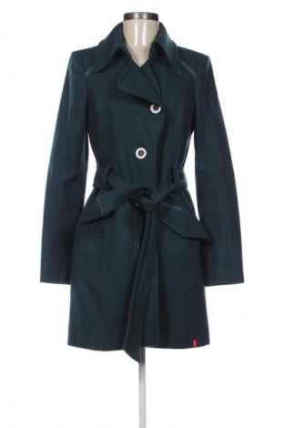 Dámsky kabát  Edc By Esprit, Veľkosť M, Farba Zelená, Cena  50,33 €