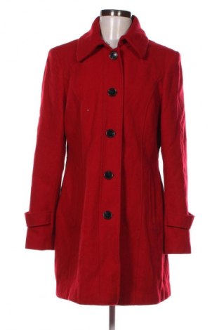 Damenmantel Esprit, Größe L, Farbe Rot, Preis € 66,99