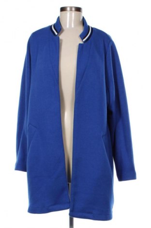 Damenmantel Essentials by Tchibo, Größe XL, Farbe Blau, Preis € 29,03