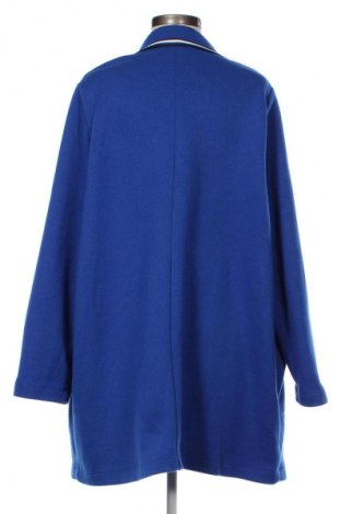 Damenmantel Essentials by Tchibo, Größe XL, Farbe Blau, Preis € 29,03