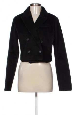 Damenmantel Fisherfield, Größe M, Farbe Schwarz, Preis 20,32 €