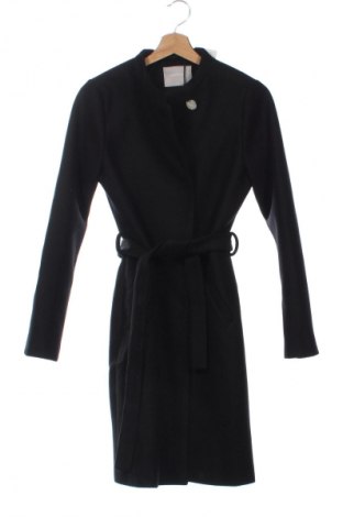 Palton de femei Fisherfield, Mărime XS, Culoare Negru, Preț 354,00 Lei