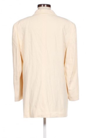 Palton de femei Gerry Weber, Mărime L, Culoare Ecru, Preț 382,00 Lei