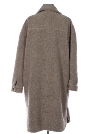 Damenmantel Gina, Größe L, Farbe Braun, Preis € 40,99