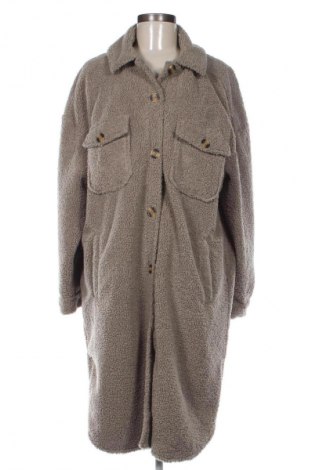 Damenmantel Gina, Größe L, Farbe Braun, Preis € 40,99