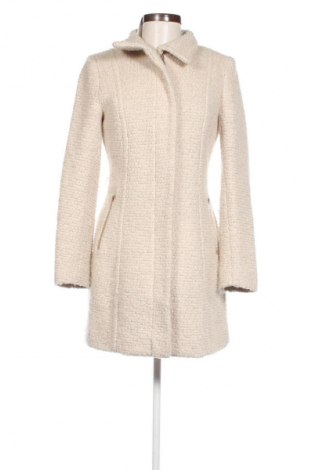 Damenmantel H&M, Größe S, Farbe Beige, Preis € 45,38