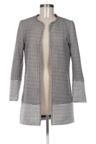Dámský kabát  H&M, Velikost S, Barva Vícebarevné, Cena  755,00 Kč
