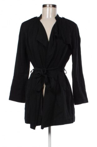 Damski płaszcz H&M, Rozmiar M, Kolor Czarny, Cena 137,00 zł