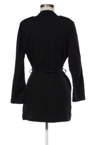 Damski płaszcz H&M, Rozmiar M, Kolor Czarny, Cena 137,00 zł