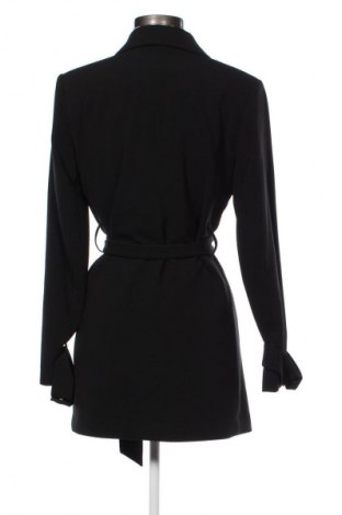 Dámsky kabát  H&M, Veľkosť S, Farba Čierna, Cena  30,41 €
