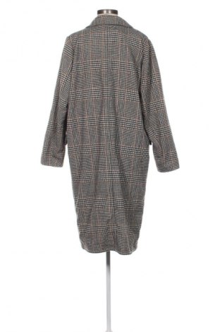Damski płaszcz H&M, Rozmiar L, Kolor Kolorowy, Cena 190,99 zł