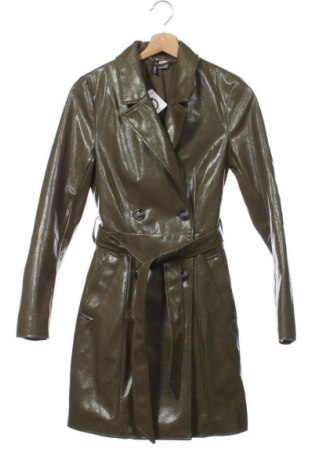 Női kabát H&M Divided, Méret XXS, Szín Zöld, Ár 14 789 Ft