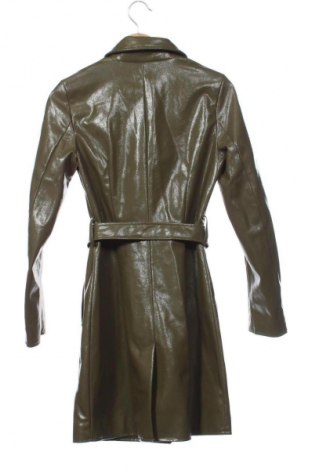 Női kabát H&M Divided, Méret XXS, Szín Zöld, Ár 14 789 Ft