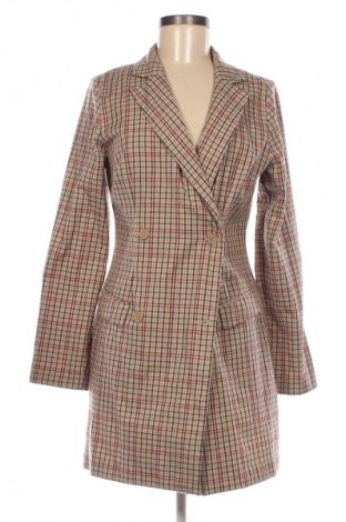 Damenmantel H&M Divided, Größe M, Farbe Mehrfarbig, Preis € 29,74