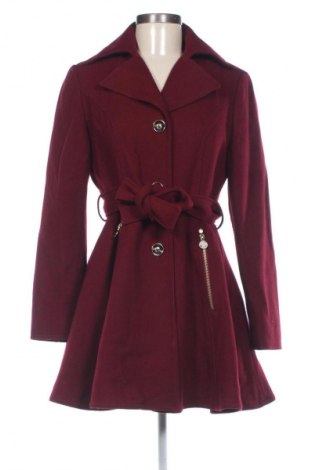 Damenmantel INC International Concepts, Größe M, Farbe Rot, Preis € 77,24
