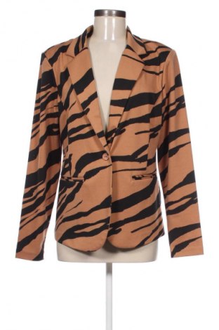 Damenmantel Ichi, Größe XL, Farbe Mehrfarbig, Preis € 49,10