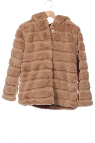 Damenmantel Jennyfer, Größe XXS, Farbe Beige, Preis € 45,29
