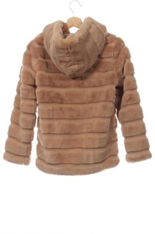 Damenmantel Jennyfer, Größe XXS, Farbe Beige, Preis € 45,29