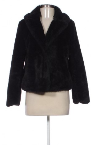 Palton de femei Jennyfer, Mărime S, Culoare Negru, Preț 85,99 Lei