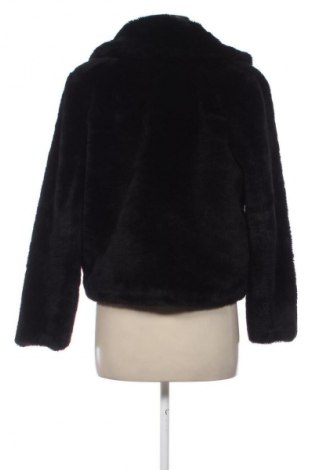 Palton de femei Jennyfer, Mărime S, Culoare Negru, Preț 85,99 Lei