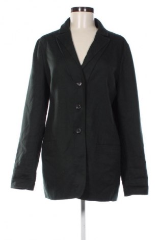 Damenmantel Jil Sander, Größe XL, Farbe Grün, Preis € 107,99