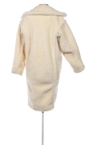 Damenmantel K.zell, Größe S, Farbe Ecru, Preis 37,99 €