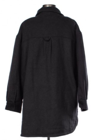 Γυναικείο παλτό Kangol, Μέγεθος XL, Χρώμα Καφέ, Τιμή 50,74 €