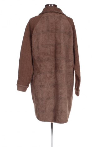 Damenmantel M.X.O, Größe L, Farbe Mehrfarbig, Preis 27,45 €
