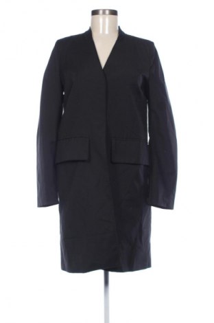 Dámsky kabát  MM6 Maison Martin Margiela, Veľkosť S, Farba Čierna, Cena  207,86 €