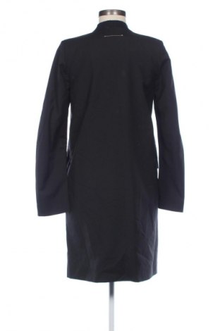 Dámsky kabát  MM6 Maison Martin Margiela, Veľkosť S, Farba Čierna, Cena  207,86 €