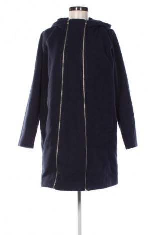 Damenmantel Mamalicious, Größe S, Farbe Blau, Preis € 43,99