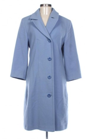 Damenmantel Marc Cain, Größe S, Farbe Blau, Preis 171,00 €