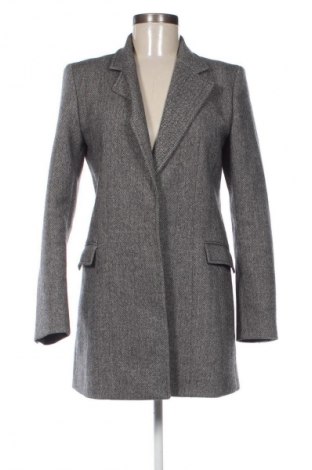 Damenmantel Massimo Dutti, Größe S, Farbe Mehrfarbig, Preis 76,60 €