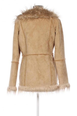 Palton de femei Miss Posh, Mărime M, Culoare Bej, Preț 186,99 Lei