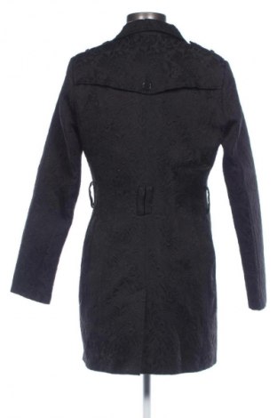 Damenmantel Mohito, Größe M, Farbe Schwarz, Preis 27,45 €