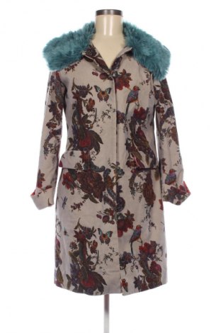 Damenmantel Morgana, Größe S, Farbe Mehrfarbig, Preis € 39,13