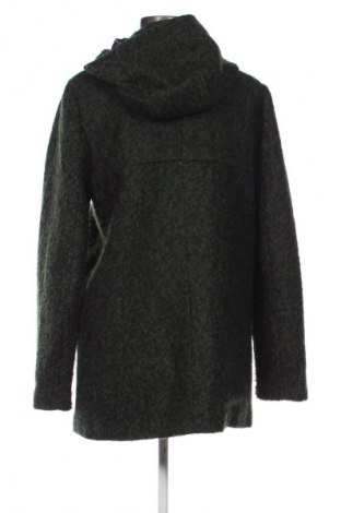 Дамско палто My Wear, Размер M, Цвят Зелен, Цена 82,08 лв.