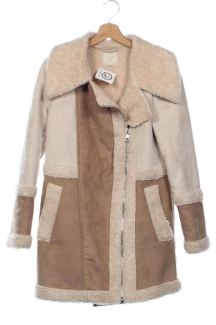 Damenmantel Next, Größe XS, Farbe Braun, Preis € 45,75