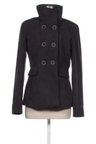 Palton de femei ONLY, Mărime M, Culoare Gri, Preț 121,00 Lei