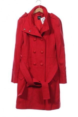 Damenmantel Oasis, Größe XS, Farbe Rot, Preis € 49,13