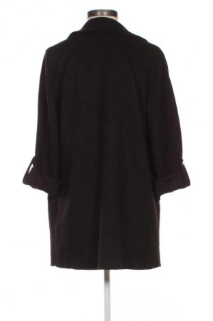 Damenmantel Pull&Bear, Größe S, Farbe Schwarz, Preis 47,17 €